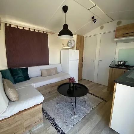 House On Wheels Karteroli