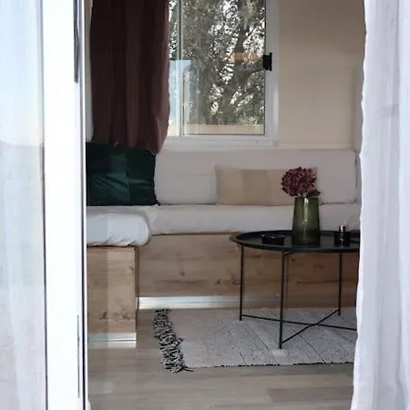 House On Wheels Dom wakacyjny Karteroli