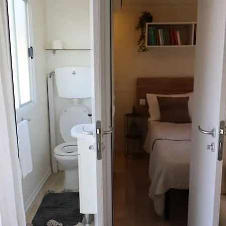 House On Wheels Karteroli