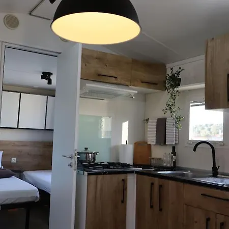 House On Wheels Dom wakacyjny *
