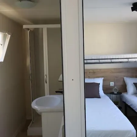 House On Wheels Сasa de vacaciones